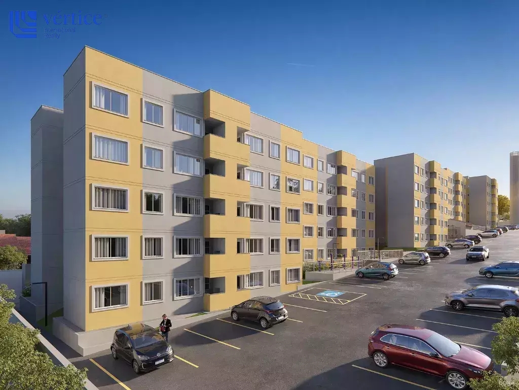 Imagem do lançamento