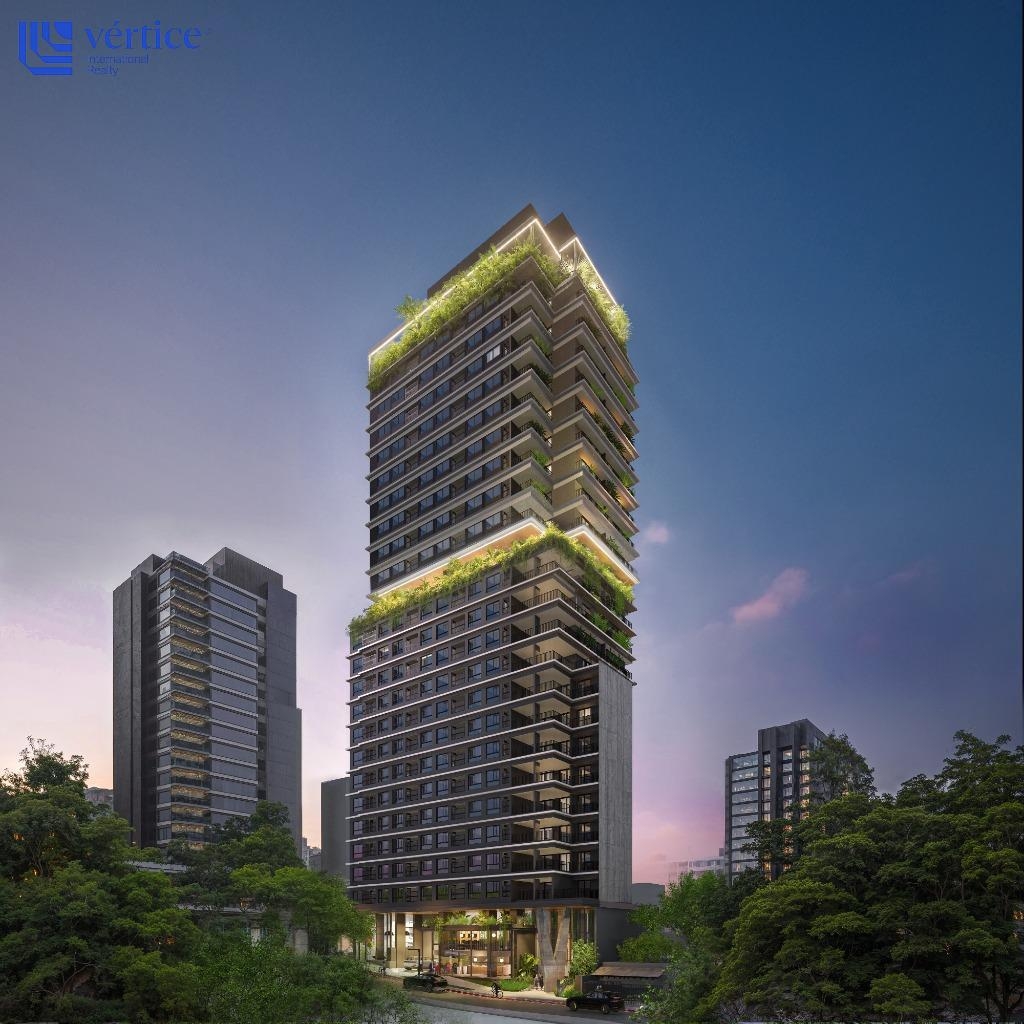 Imagem do lançamento