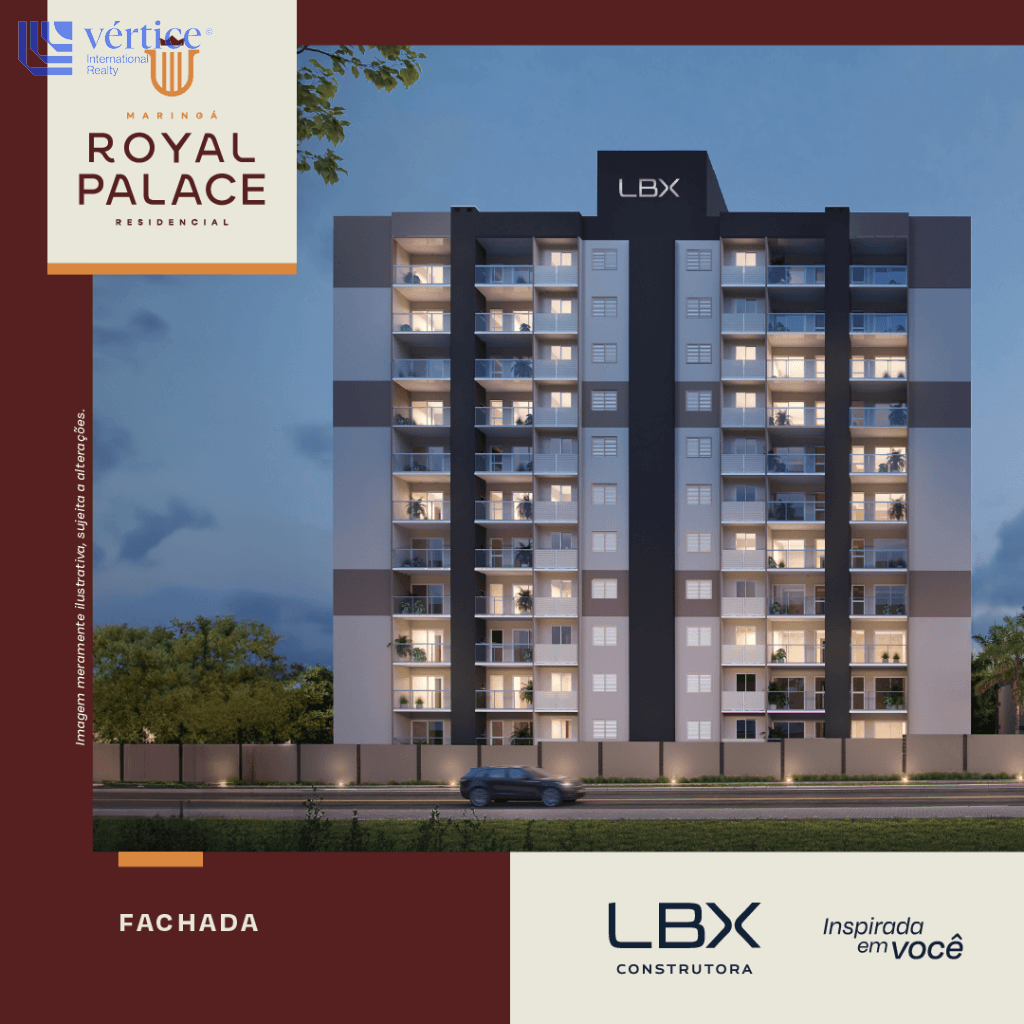 Imagem do lançamento