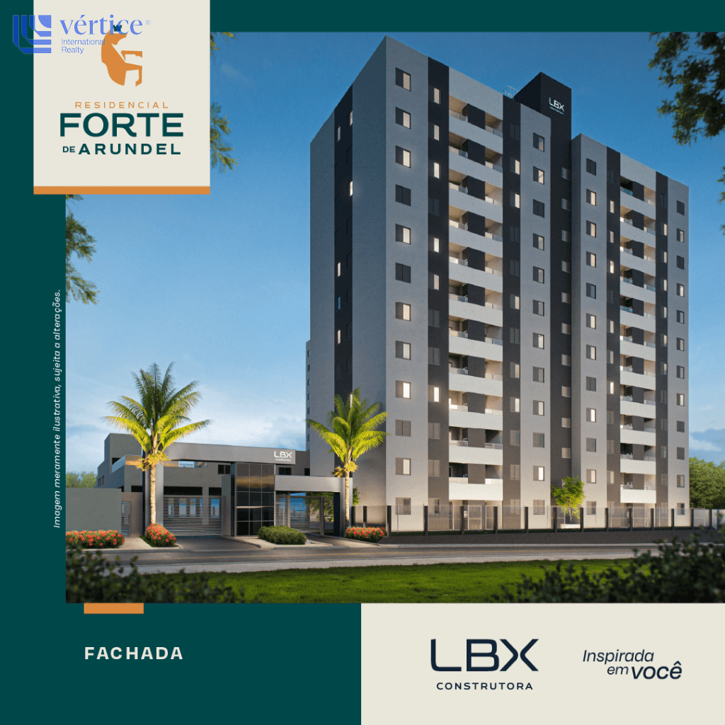 Imagem do lançamento