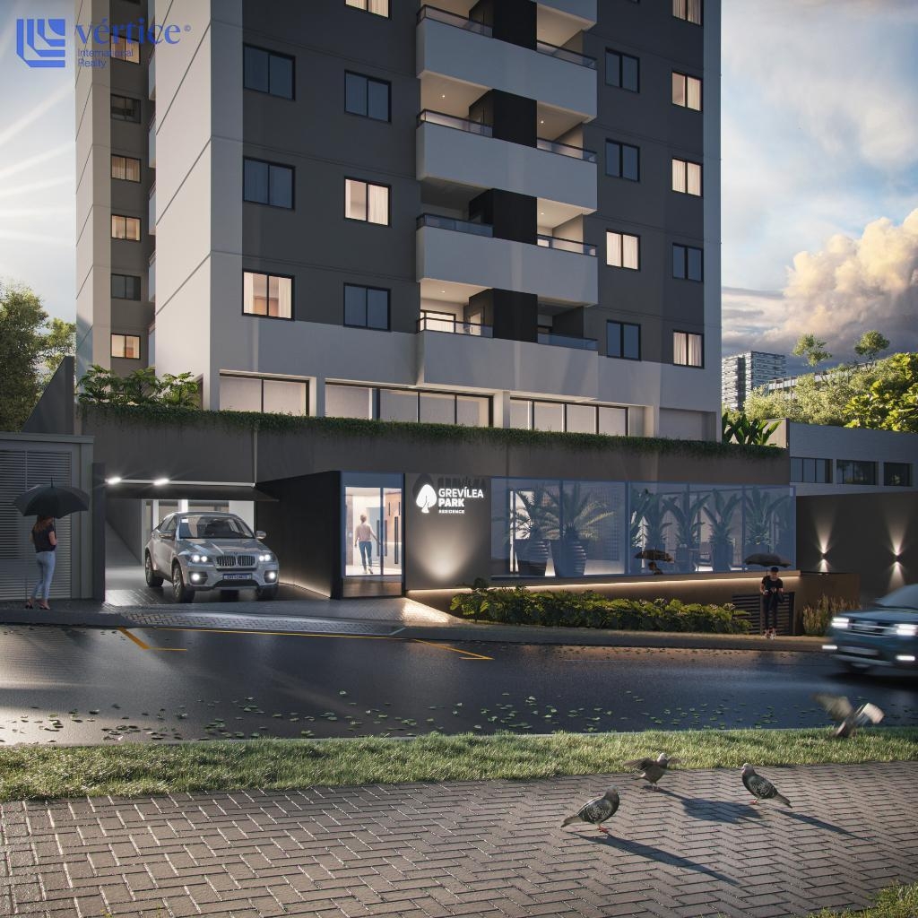 Imagem do lançamento