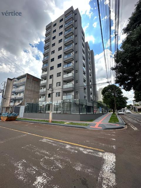 Apartamento à venda em Maringá, Jardim Novo Horizonte, com 3 quartos, com 69.49 m²