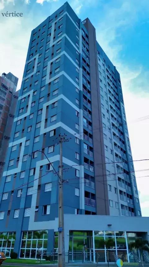 Apartamento à venda em Maringá, Jardim Aclimação, com 2 quartos, com 92 m², Illumine Residence