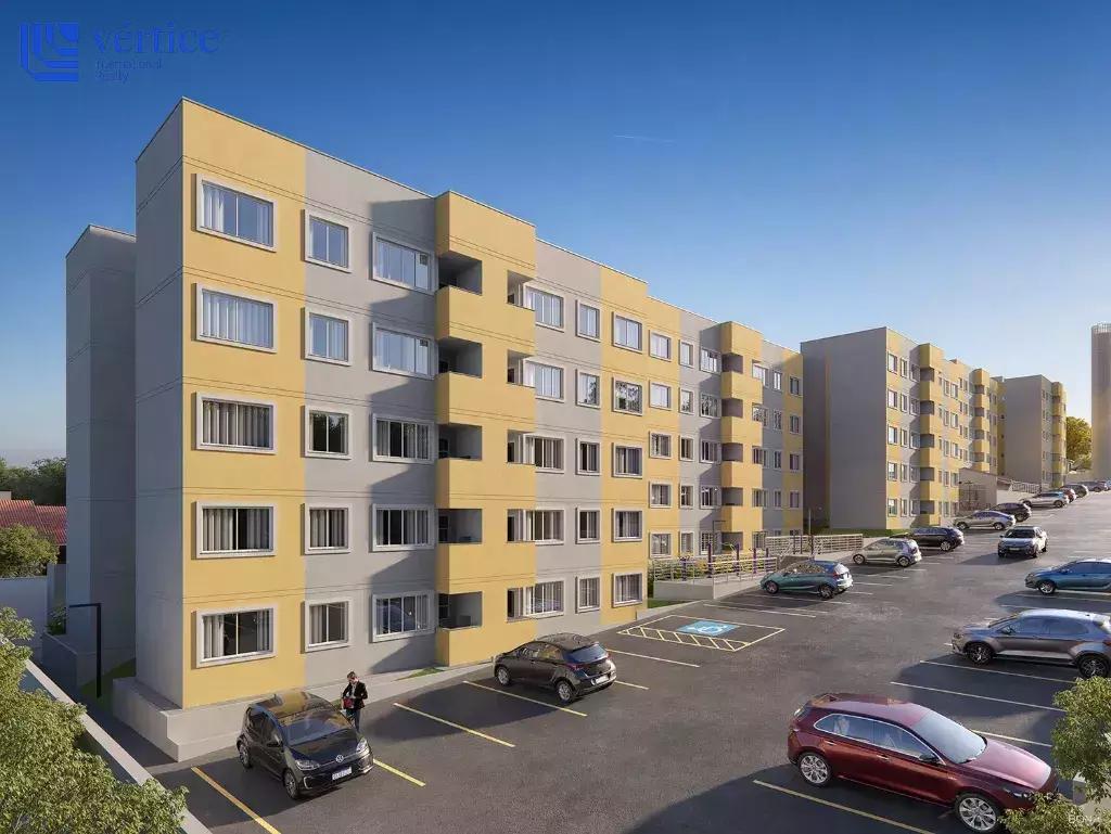 Imagem do lançamento