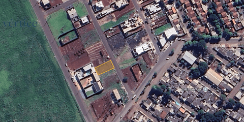 Terreno à venda em Sarandi, Jardim Maringá, com 336 m²