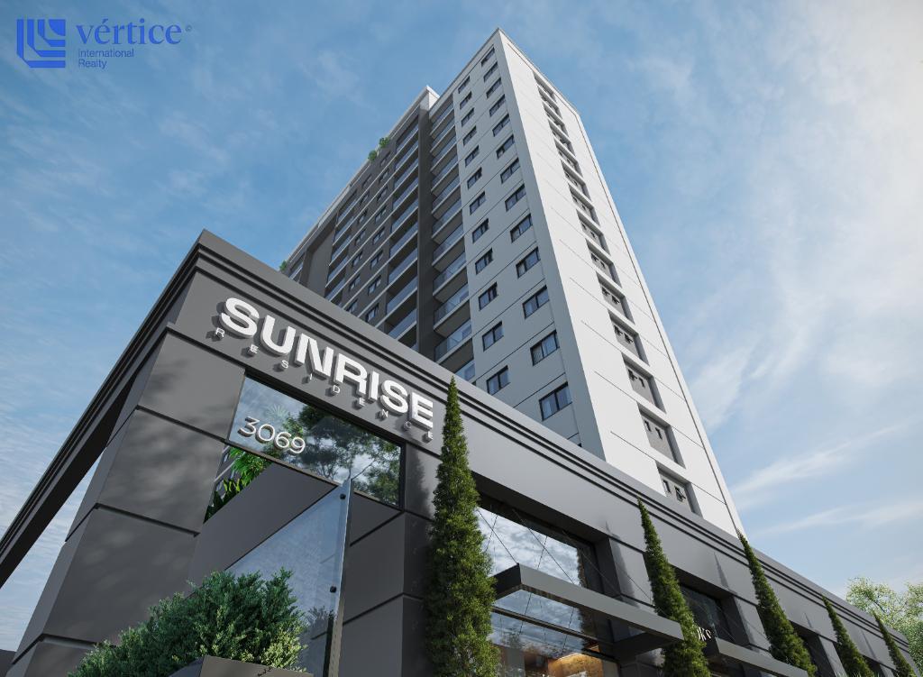 Imagem do lançamento