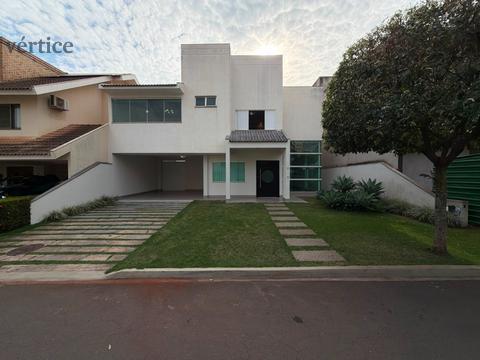 Casa à venda em Maringá, Jardim Aclimação, com 5 suítes, com 363 m²