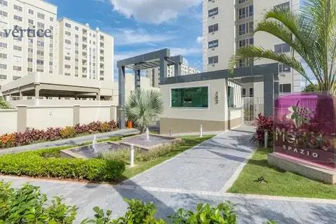 Apartamento à venda em Maringá, Loteamento Malbec, com 2 quartos, com 50 m², Spazio Merlot