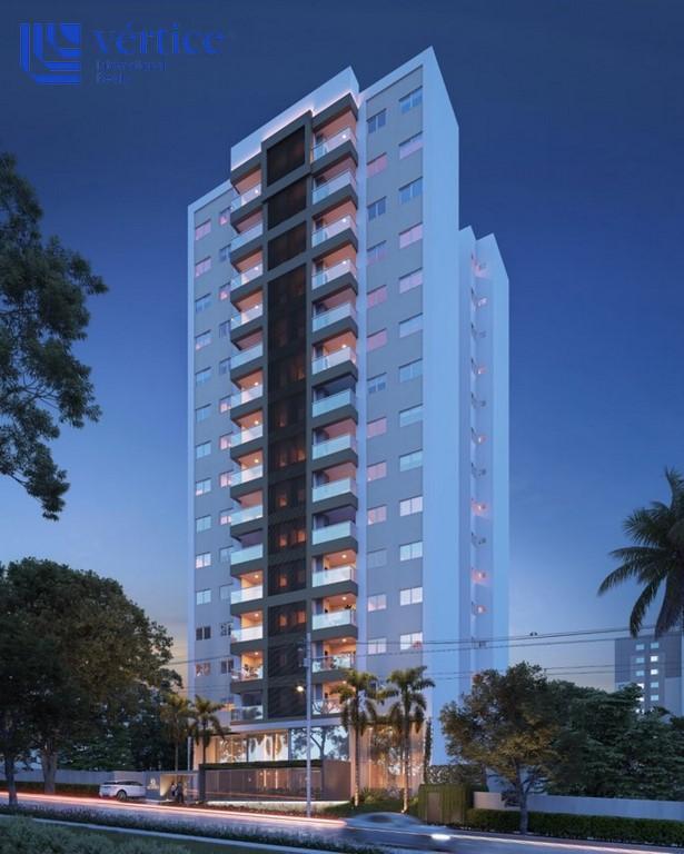 Imagem do lançamento