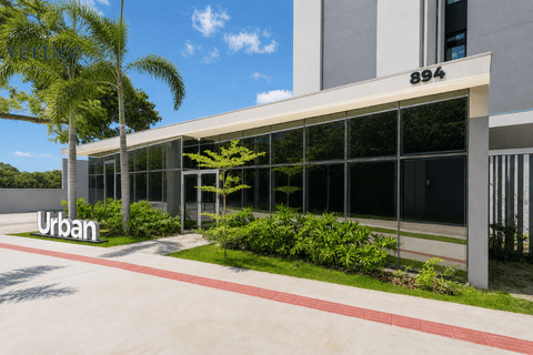 Apartamento à venda em Maringá, Vila Marumby, com 2 quartos, com 78 m², Urban Yticon