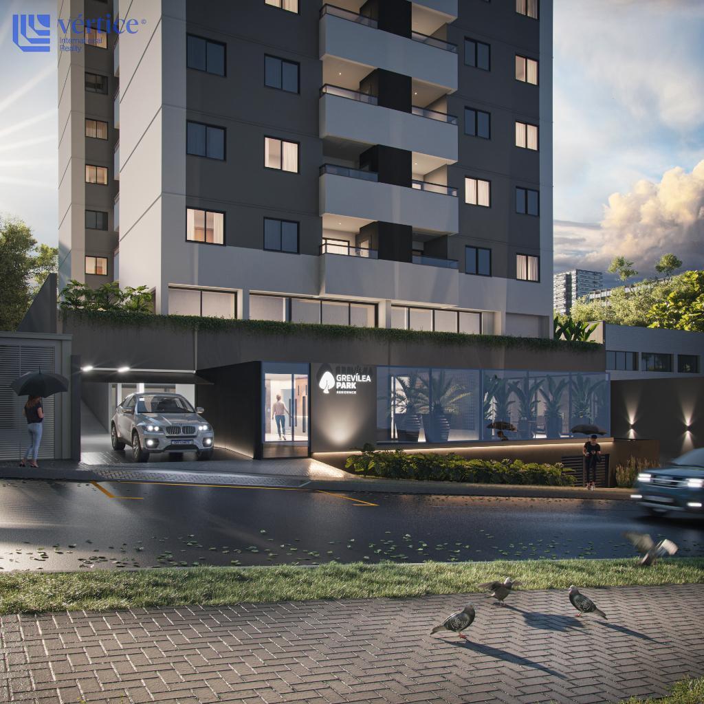 Imagem do lançamento